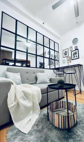 JA1 STAYCATION at TREES RESIDENCE